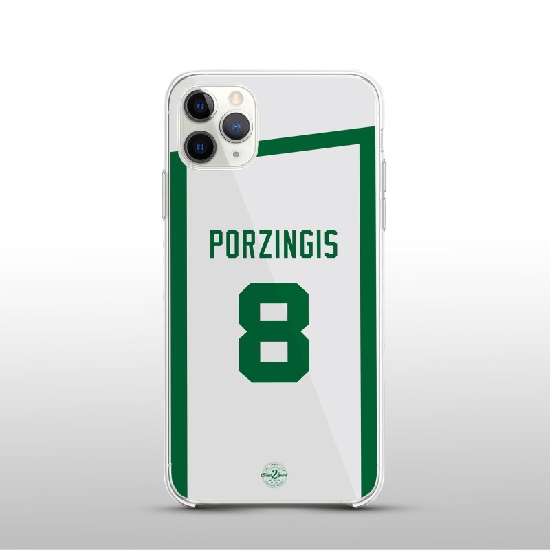 Kristaps Porzingis - Coque2Sport