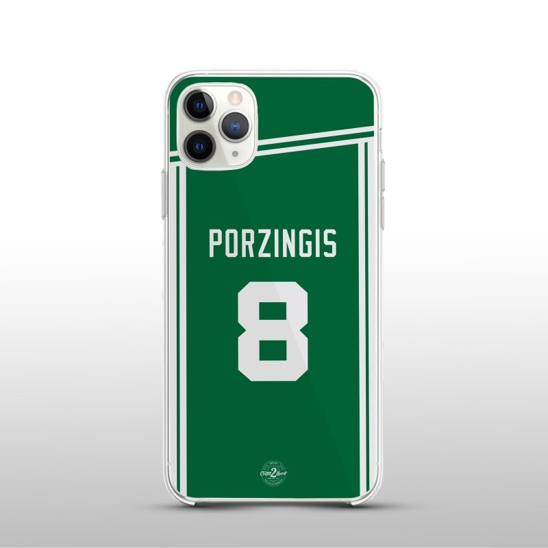 Kristaps Porzingis - Coque2Sport