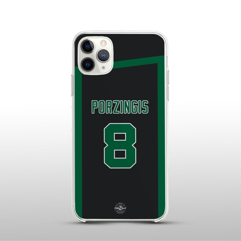 Kristaps Porzingis - Coque2Sport