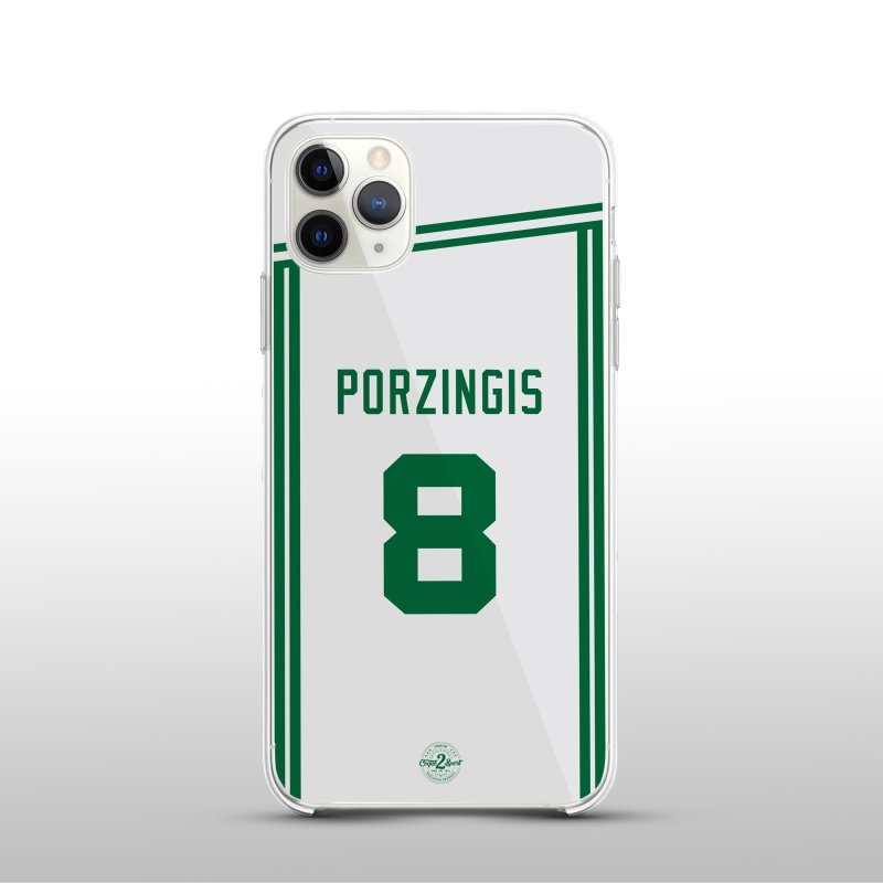 Kristaps Porzingis - Coque2Sport