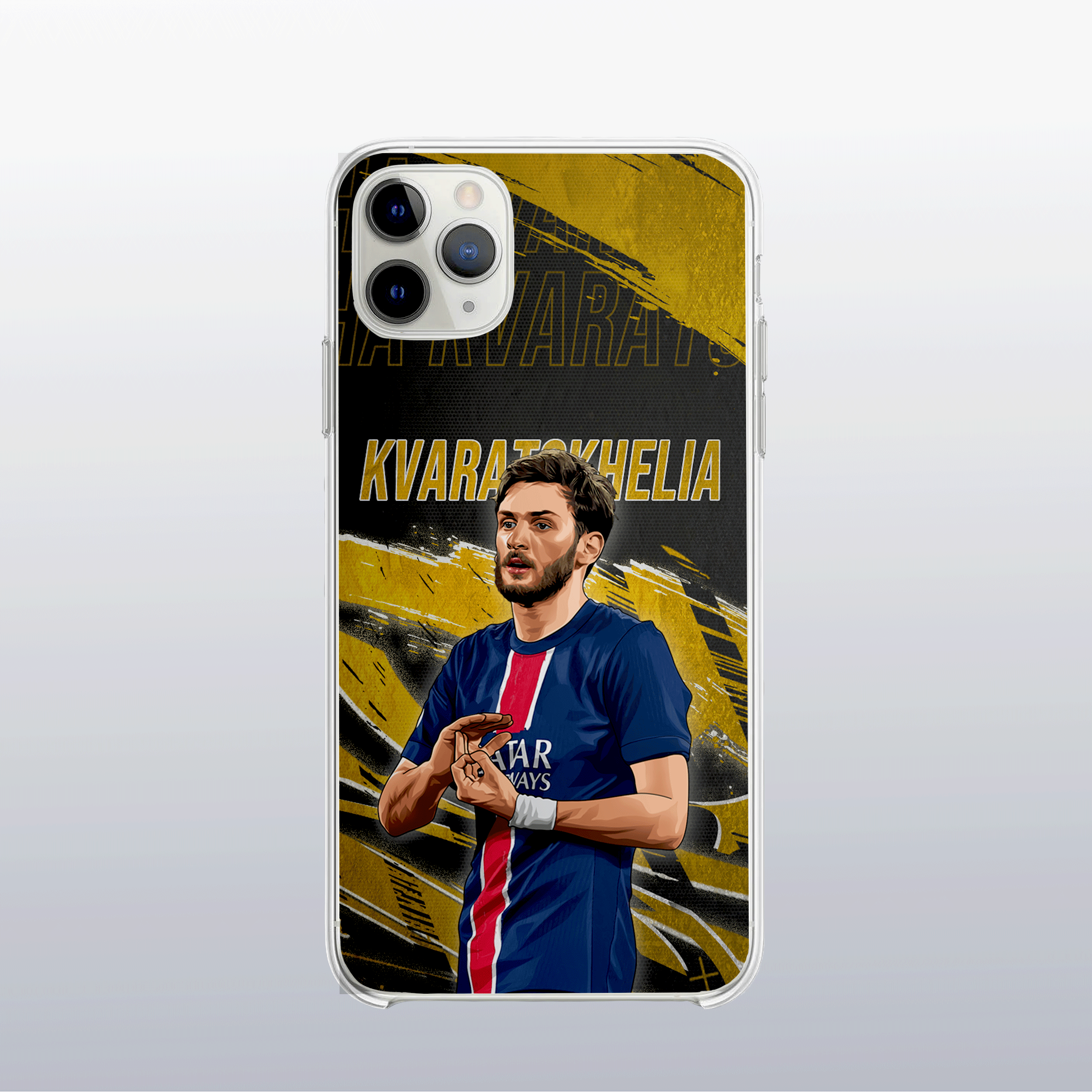 Khvicha Kvaratskhelia