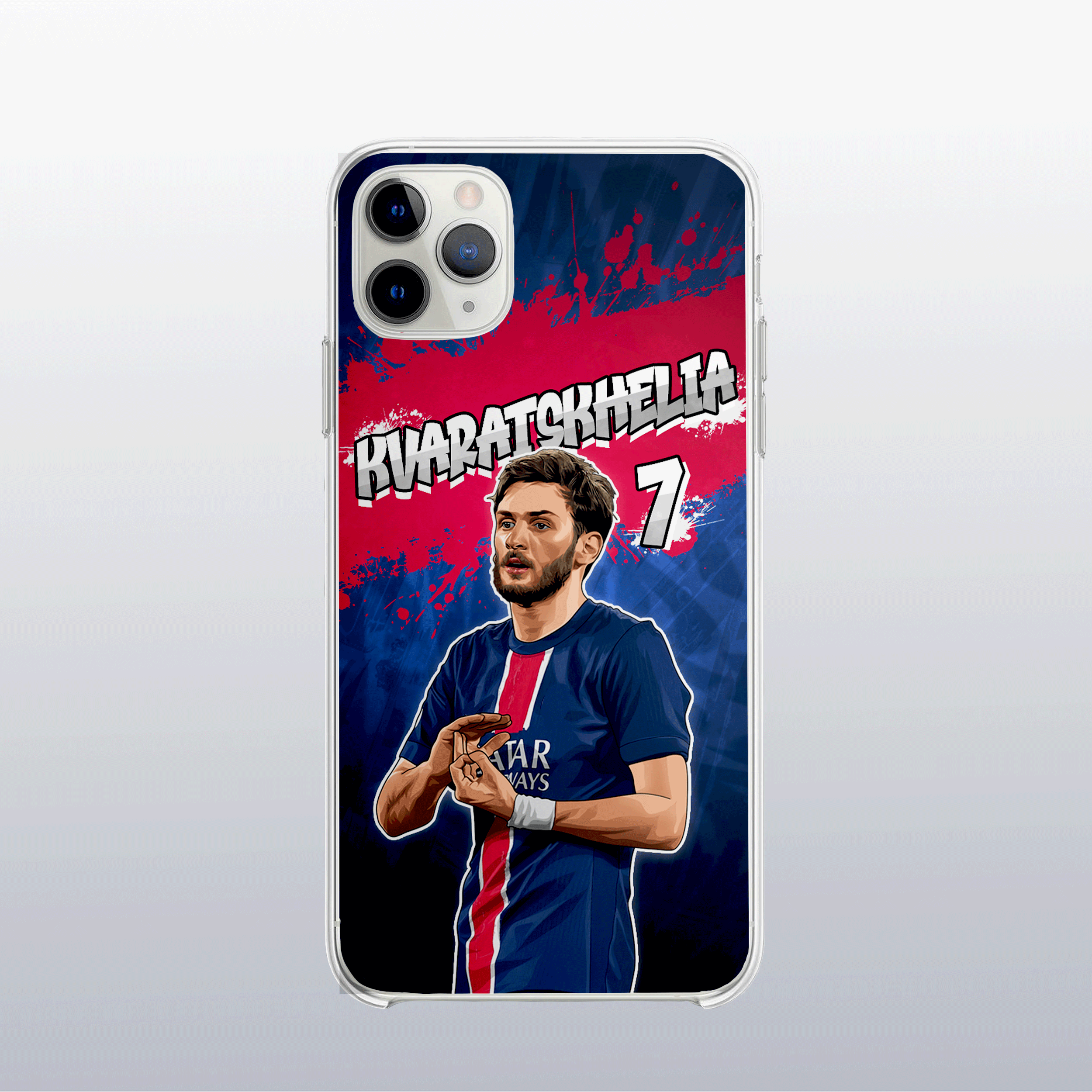 Khvicha Kvaratskhelia