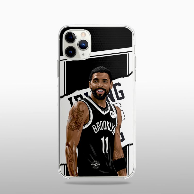 Kyrie Irving - Coque2Sport