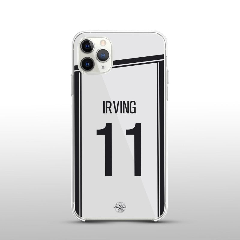 Kyrie Irving - Coque2Sport