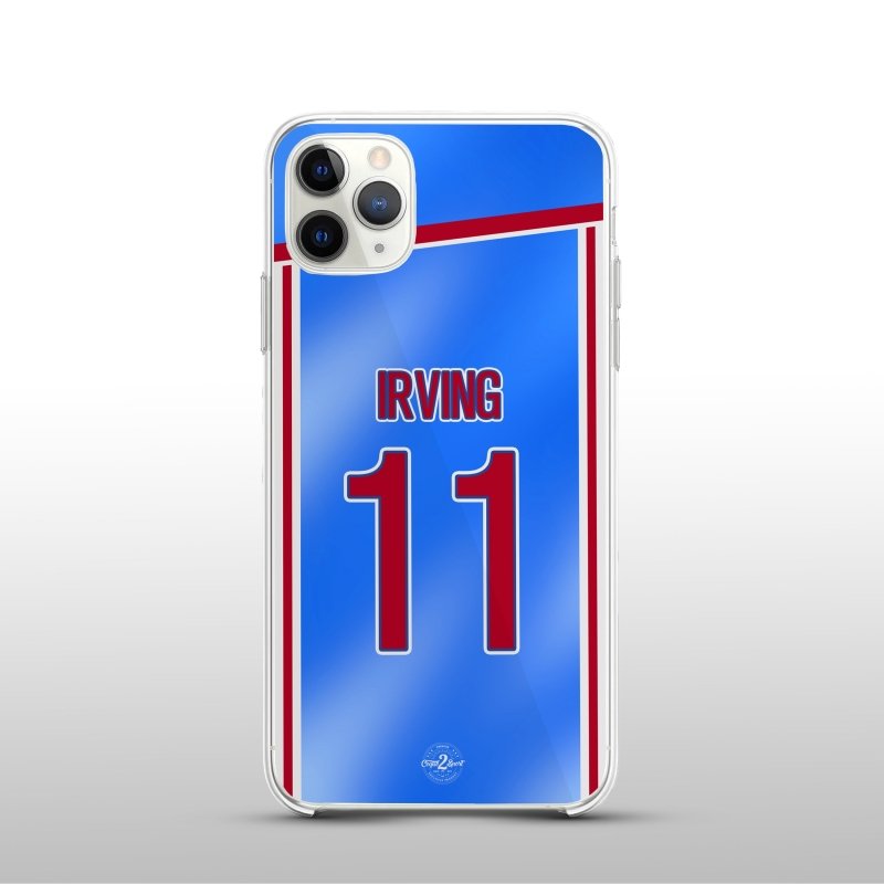 Kyrie Irving - Coque2Sport