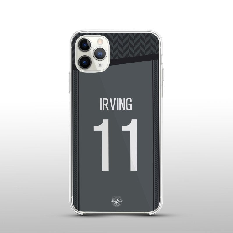 Kyrie Irving - Coque2Sport