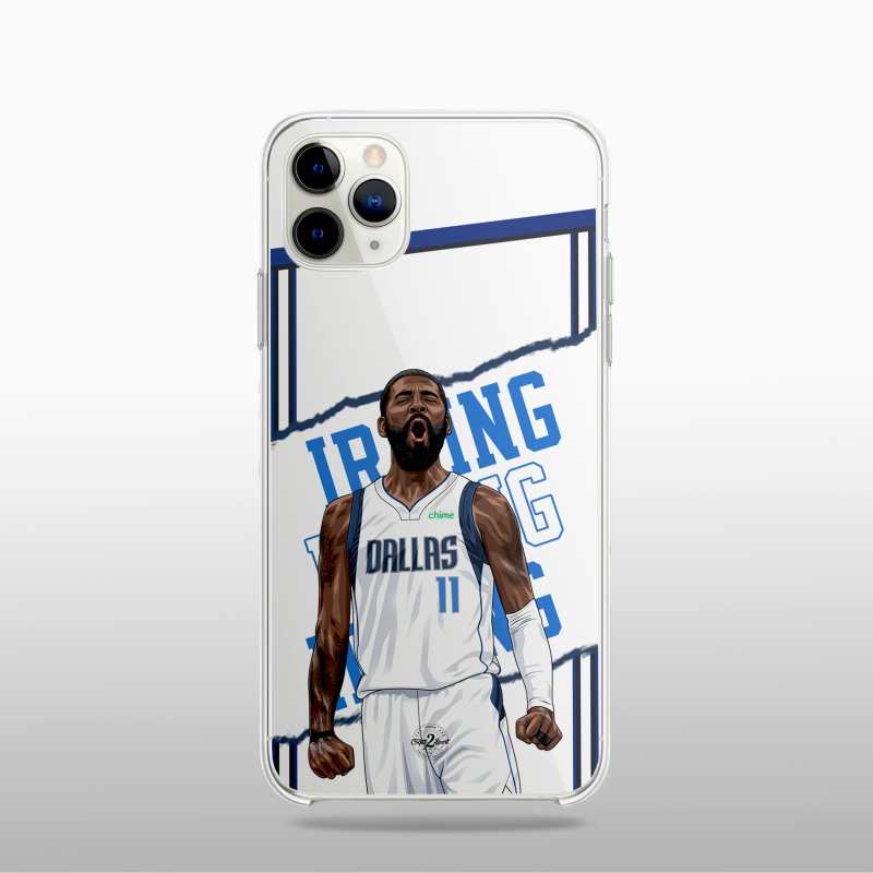 Kyrie Irving - Coque2Sport