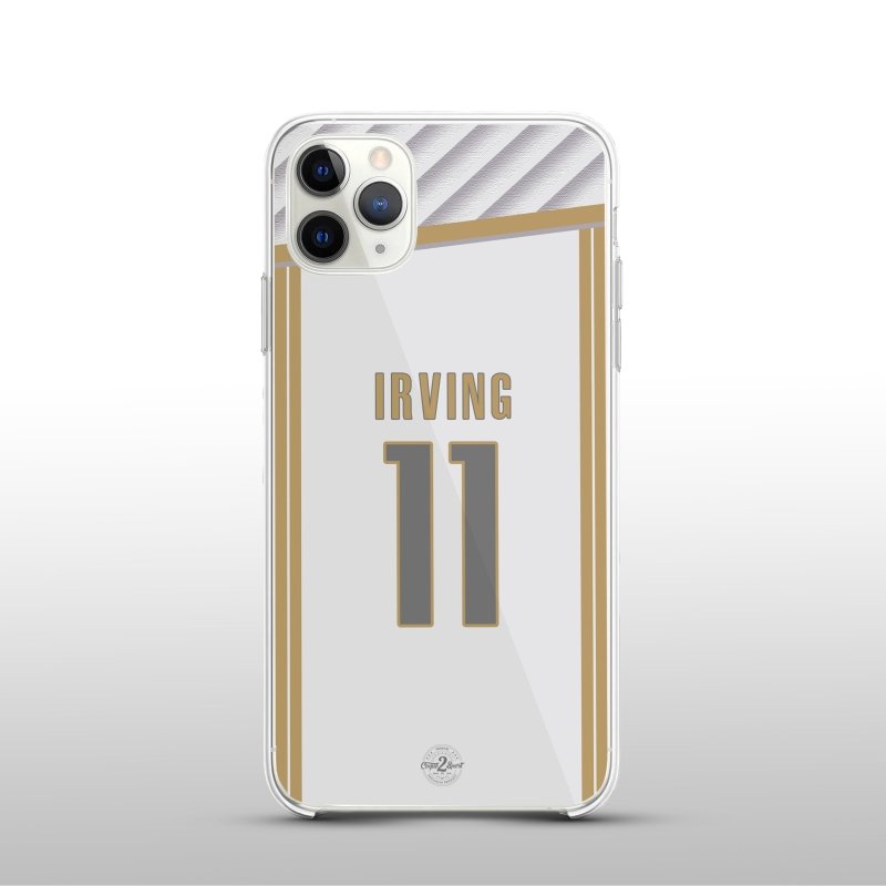 Kyrie Irving - Coque2Sport