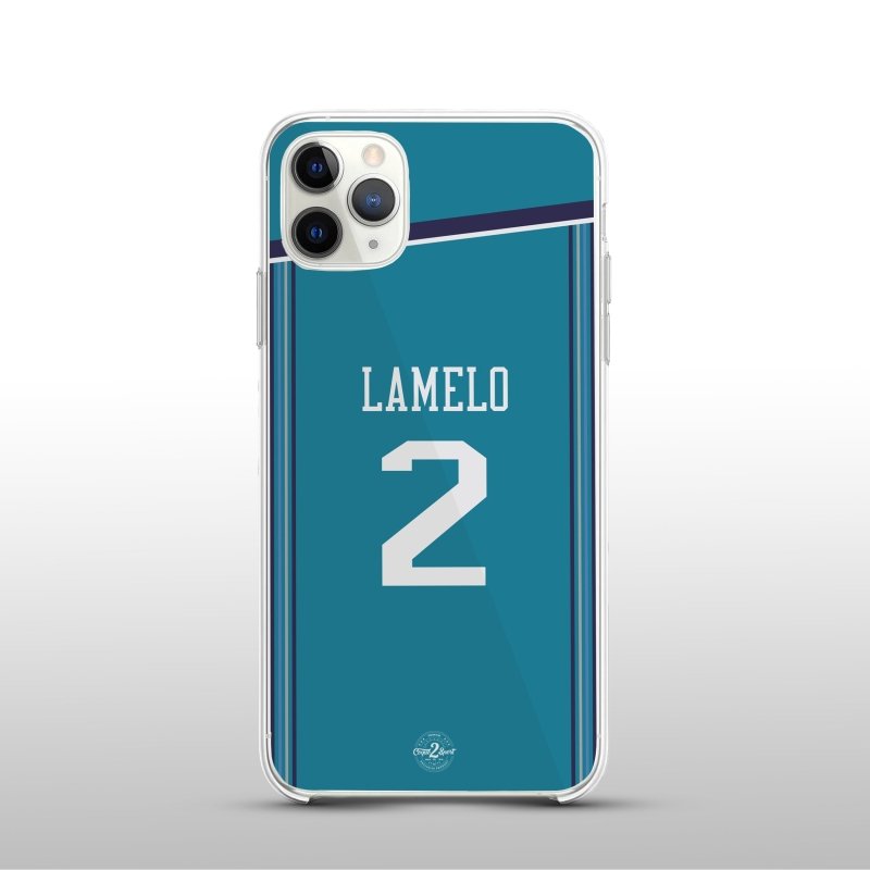 Lamelo Ball - Coque2Sport