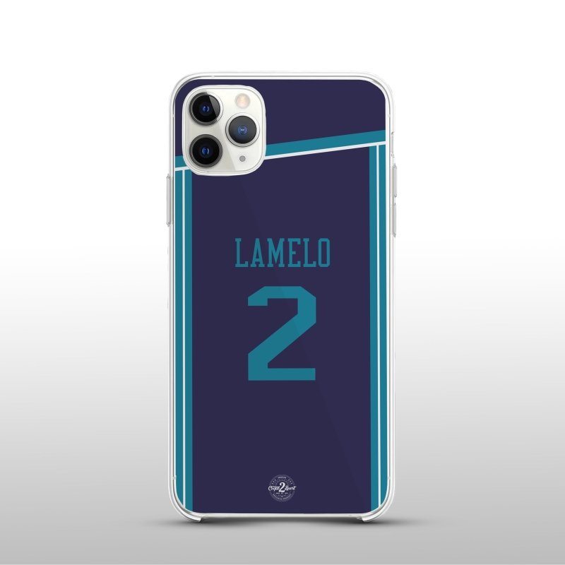 Lamelo Ball - Coque2Sport