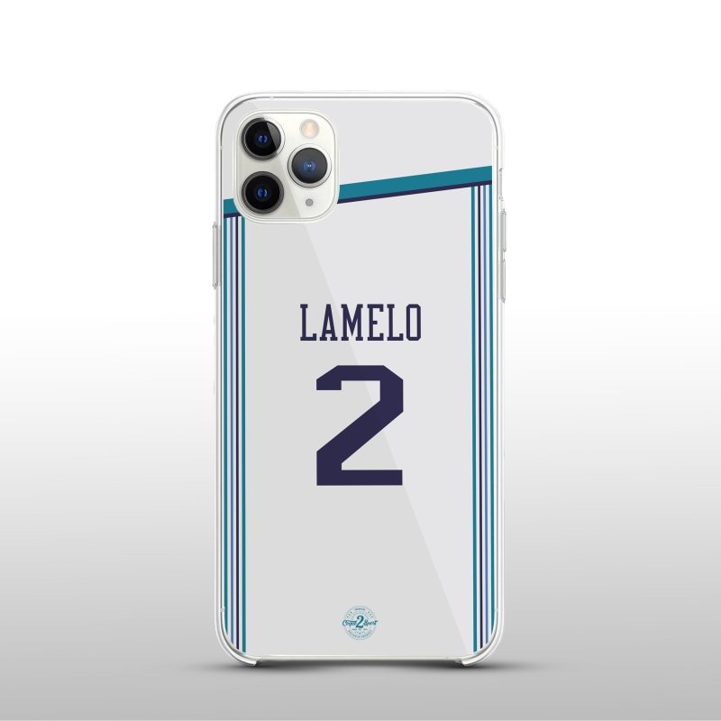 Lamelo Ball - Coque2Sport