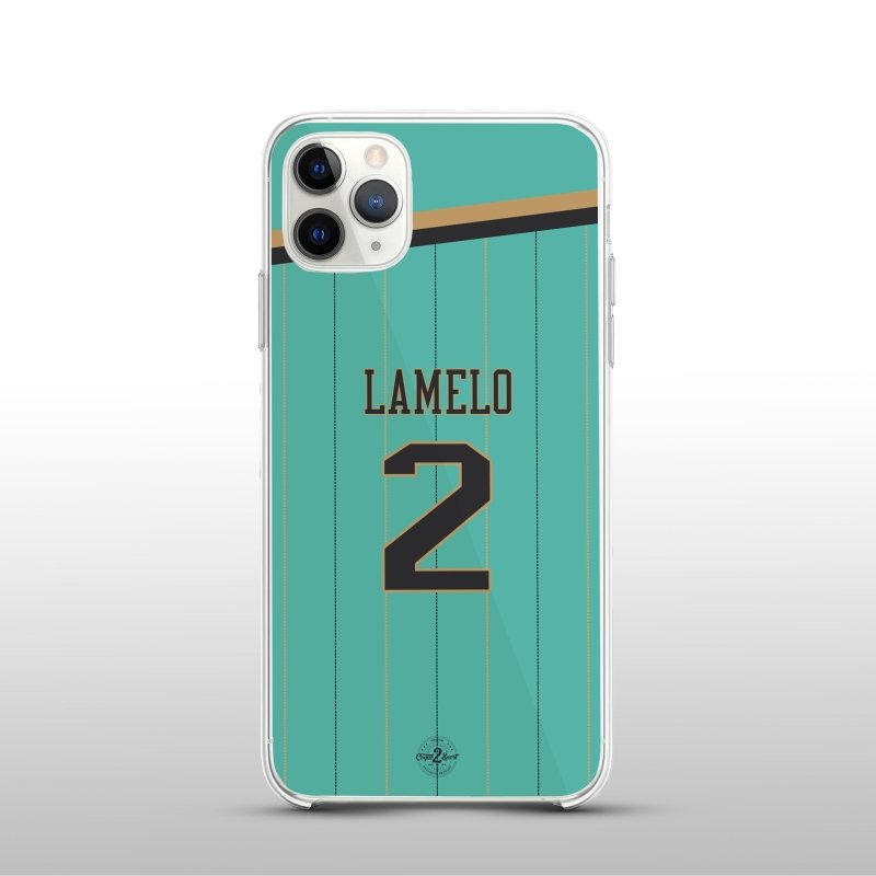 Lamelo Ball - Coque2Sport