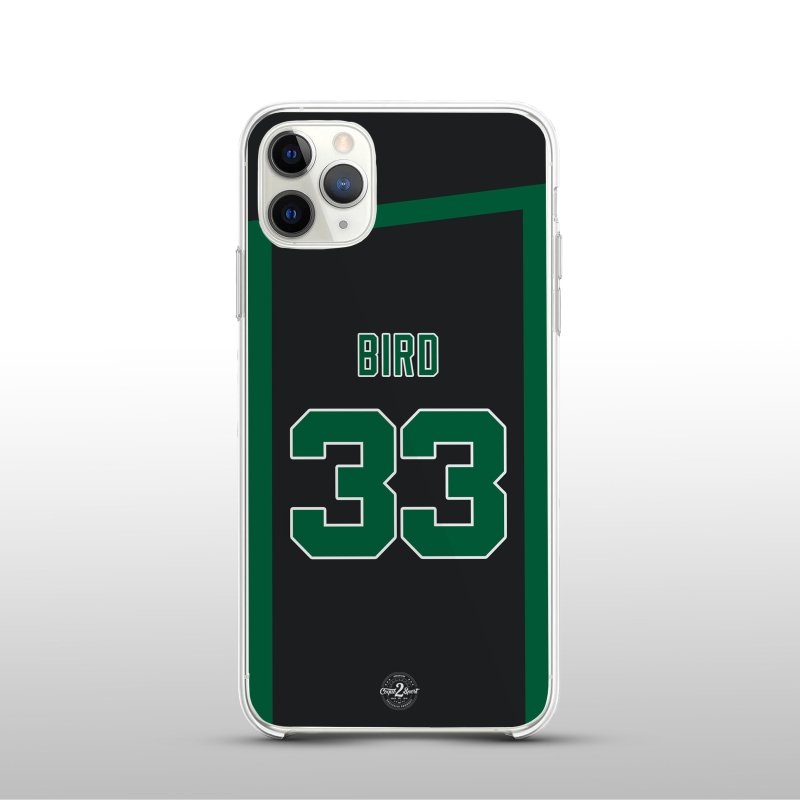 Larry Bird - Coque2Sport