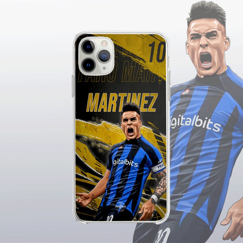 Lautaro Martinez - Coque2Sport