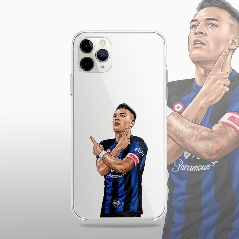 Lautaro Martinez - Coque2Sport