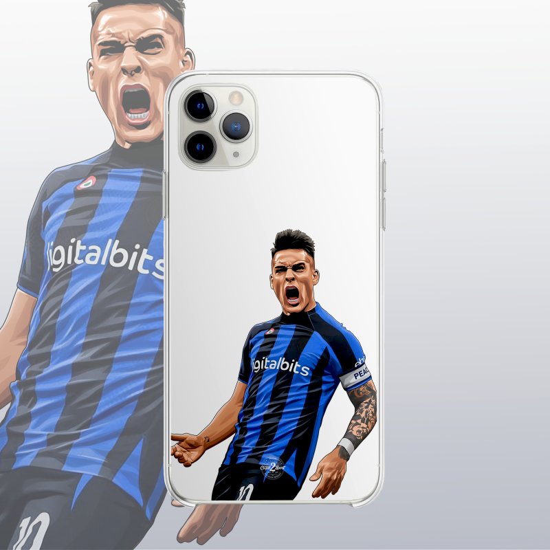 Lautaro Martinez - Coque2Sport