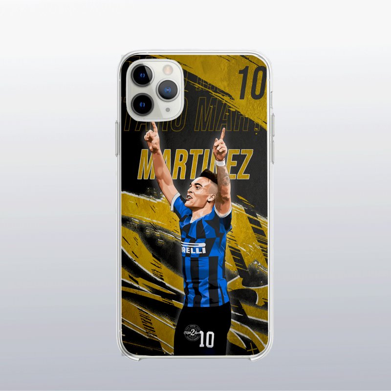 Lautaro Martinez - Coque2Sport