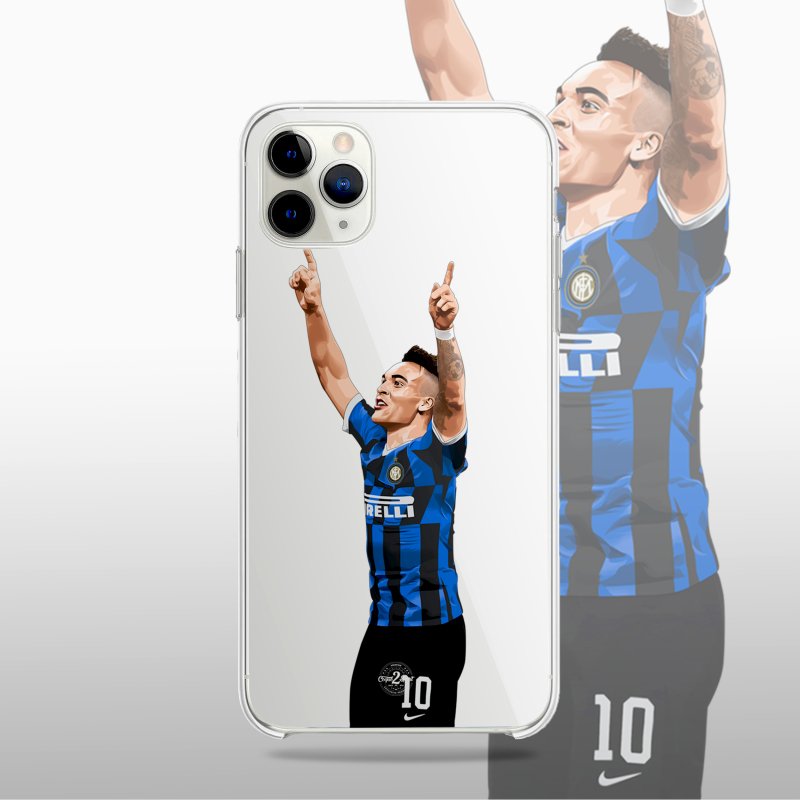 Lautaro Martinez - Coque2Sport