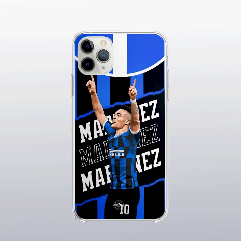 Lautaro Martinez - Coque2Sport