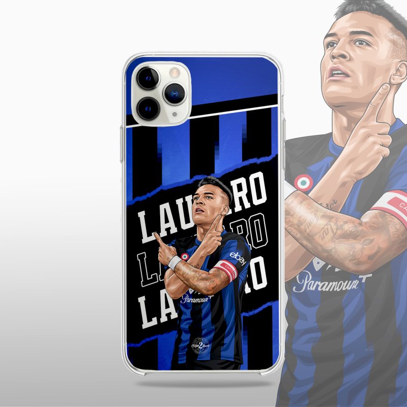 Lautaro Martinez - Coque2Sport