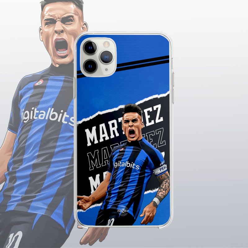 Lautaro Martinez - Coque2Sport