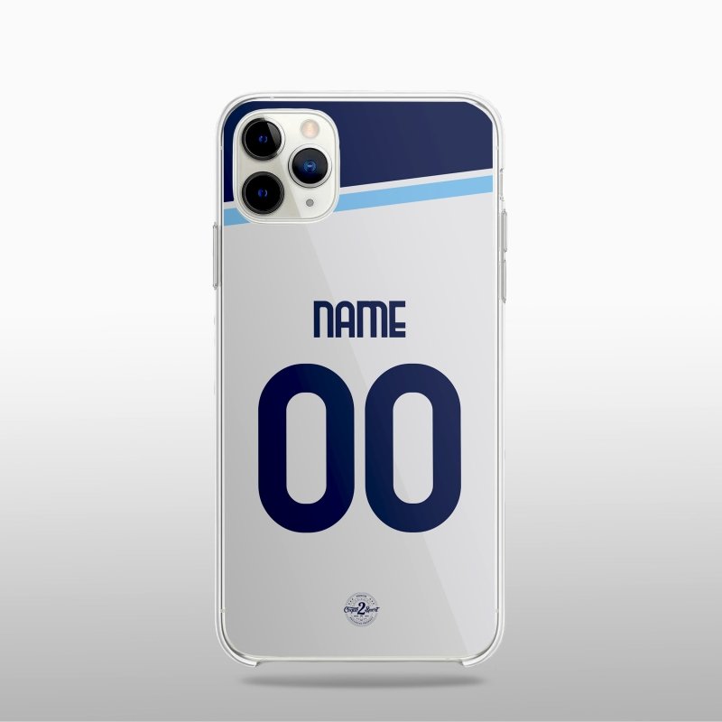 Lazio Rome - Coque2Sport