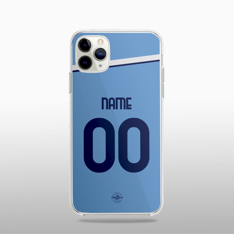 Lazio Rome - Coque2Sport