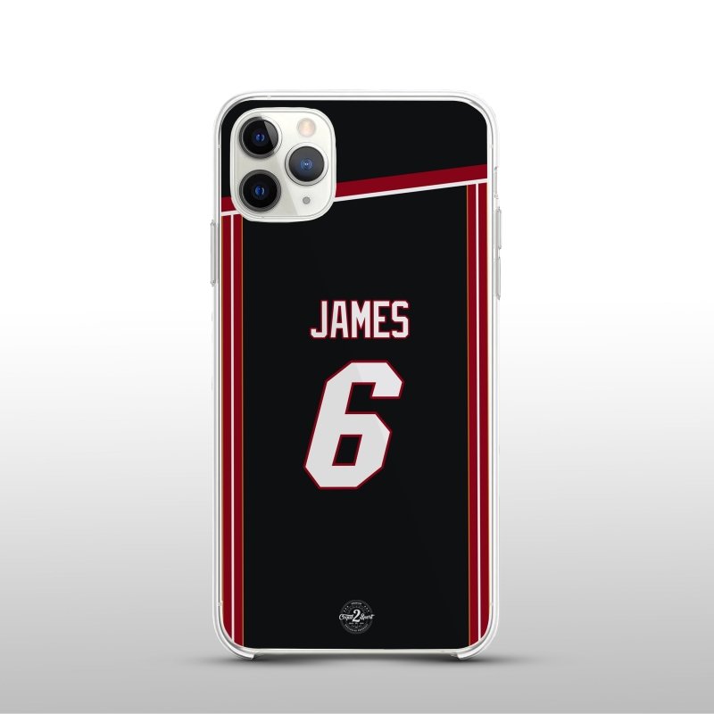 Lebron James - Coque2Sport