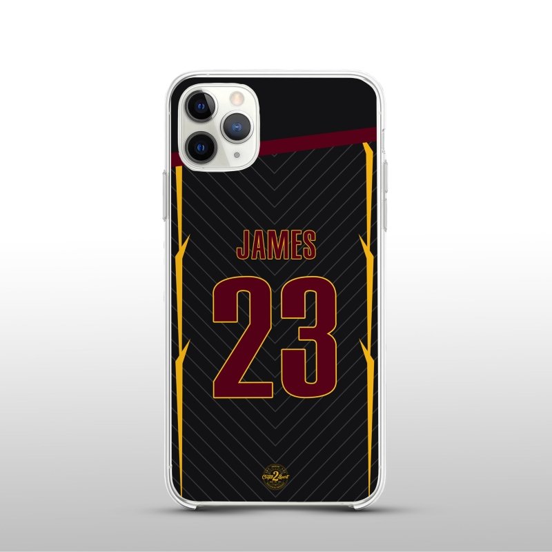 Lebron James - Coque2Sport