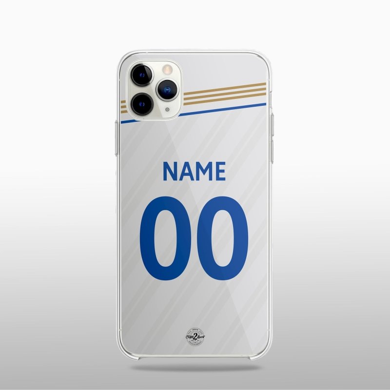 Leicester - Coque2Sport