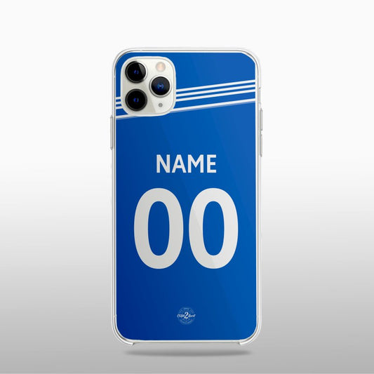 Leicester - Coque2Sport