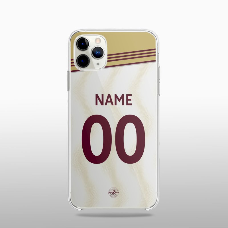 Leicester - Coque2Sport