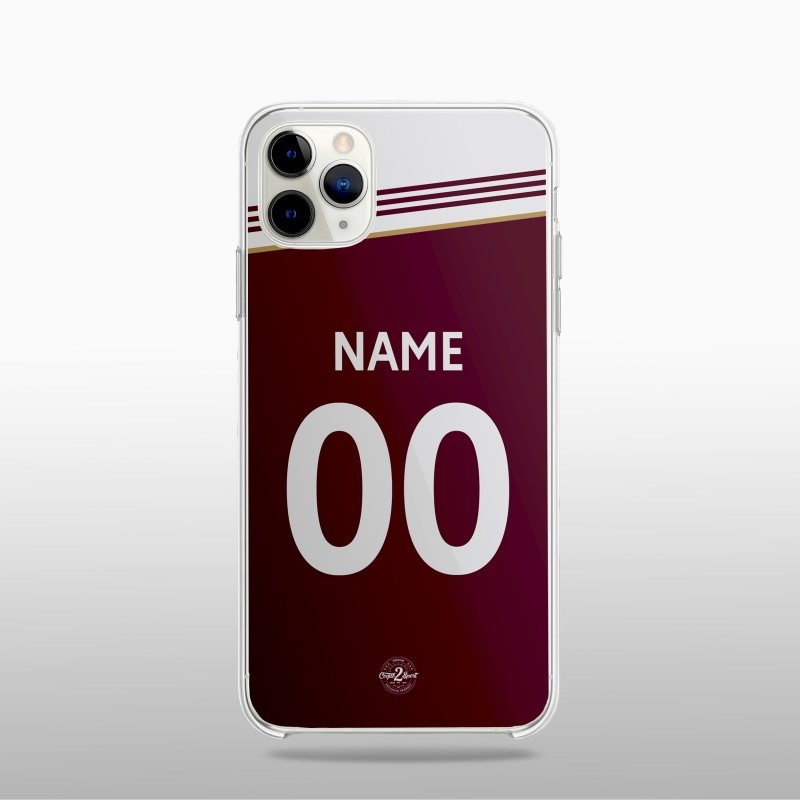 Leicester - Coque2Sport