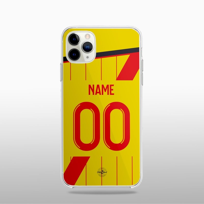 Lens - Coque2Sport