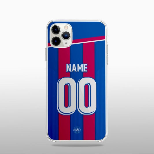 Levante - Coque2Sport