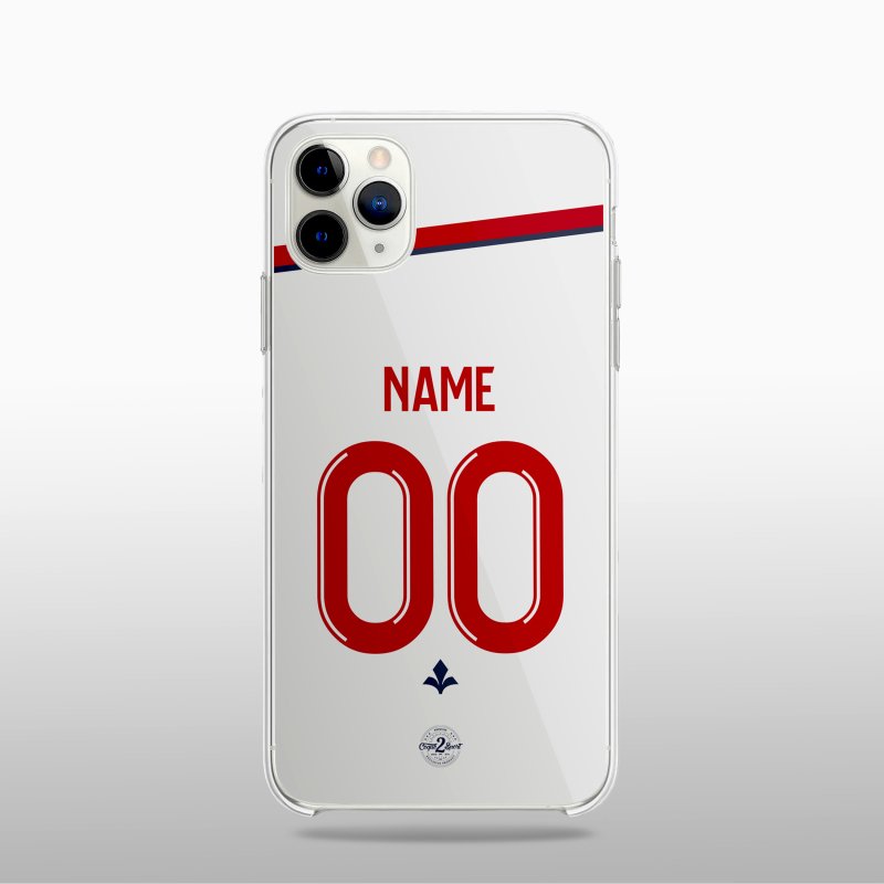 Lille - Coque2Sport