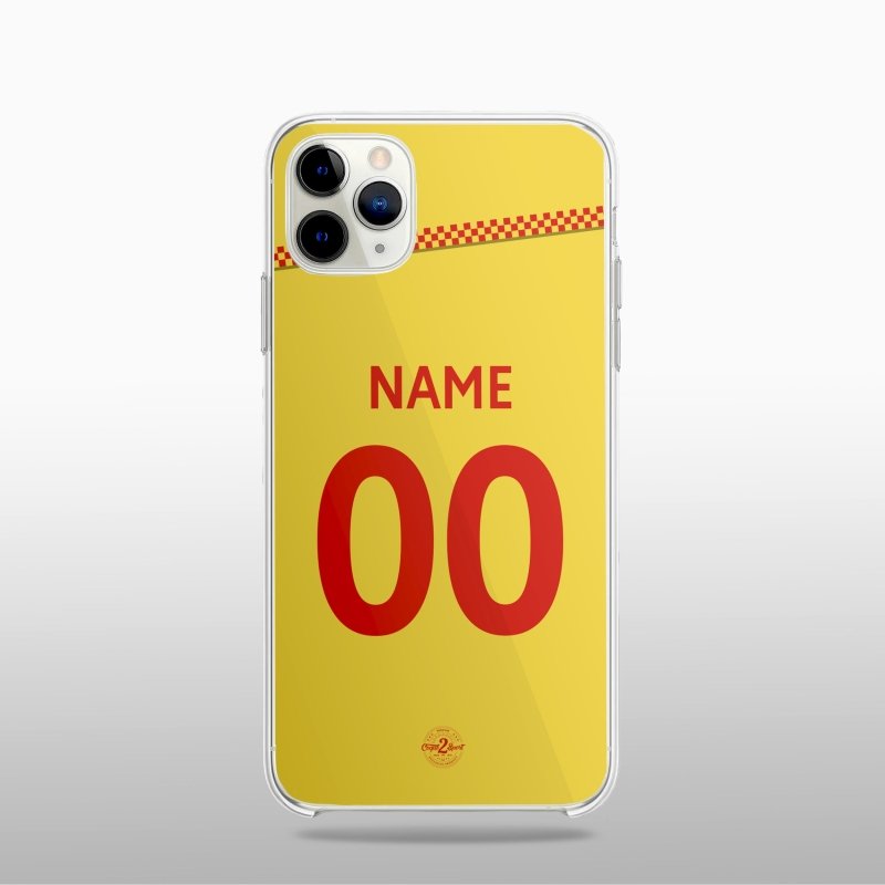 Liverpool - Coque2Sport