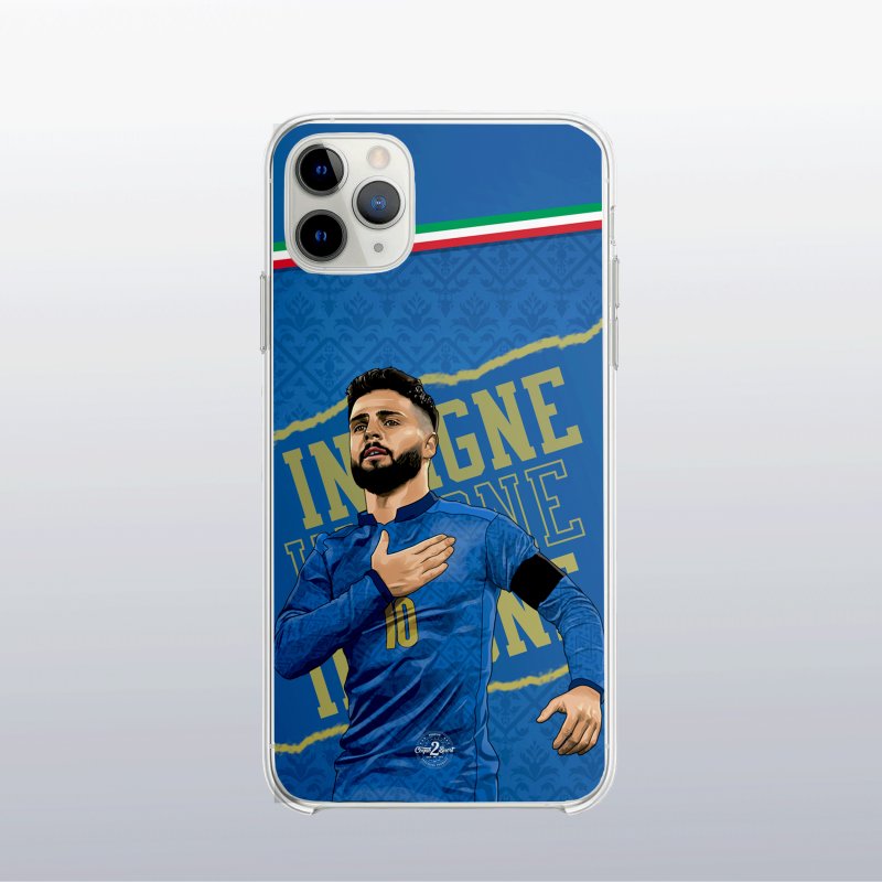 Lorenzo Insigne - Coque2Sport