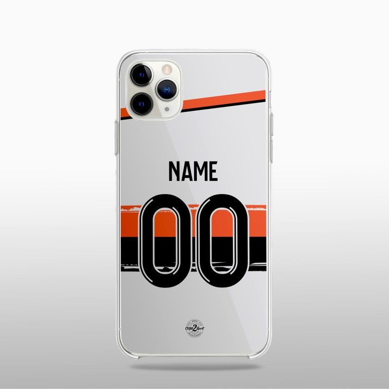 Lorient - Coque2Sport