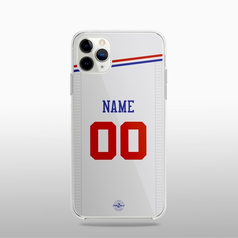 Los Angeles Clippers - Coque2Sport