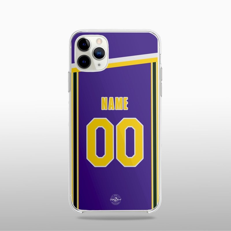 Los Angeles Lakers - Coque2Sport