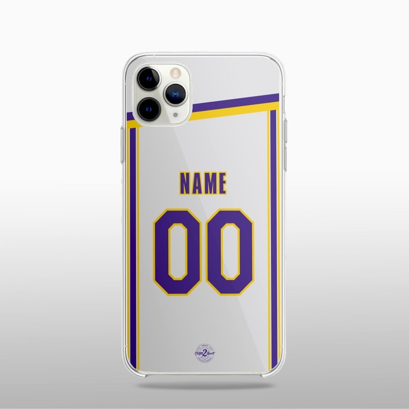 Los Angeles Lakers - Coque2Sport