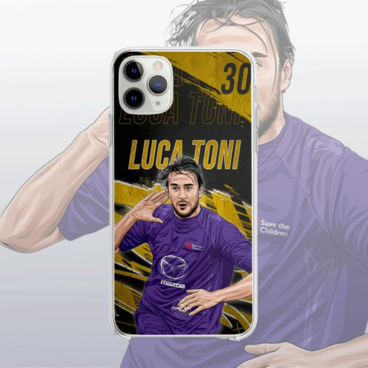 Luca Toni - Coque2Sport