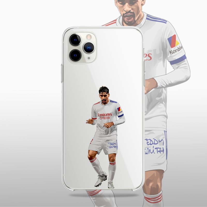 Lucas Paqueta - Coque2Sport