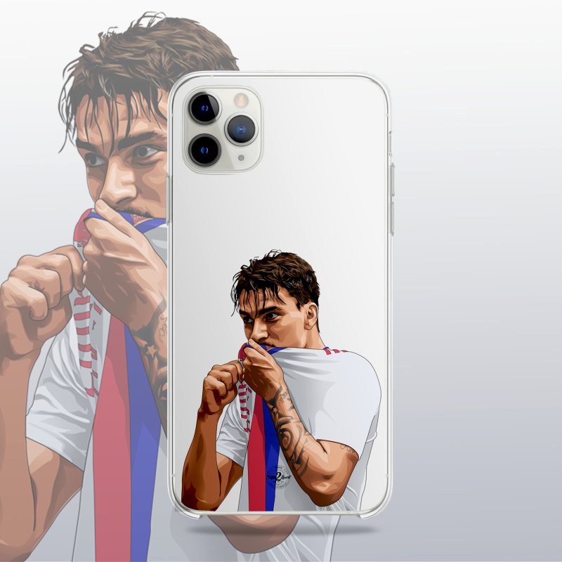 Lucas Paqueta - Coque2Sport