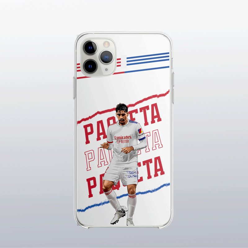 Lucas Paqueta - Coque2Sport