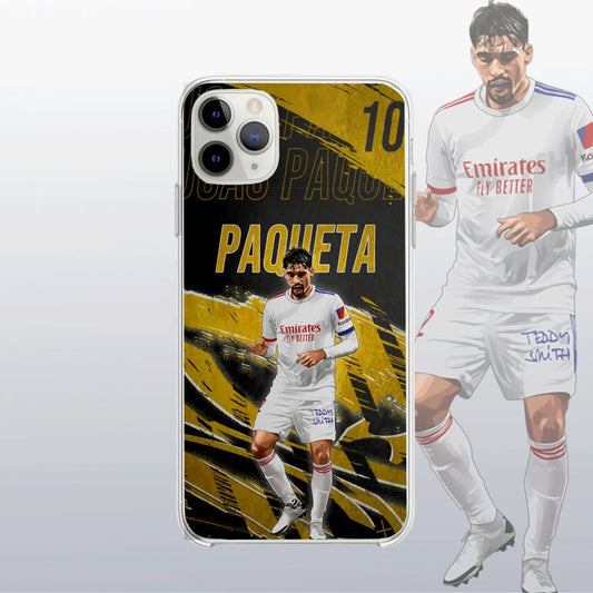 Lucas Paqueta - Coque2Sport