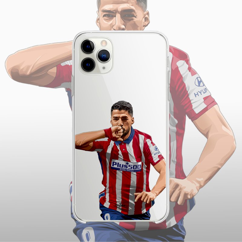 Luis Suarez - Coque2Sport