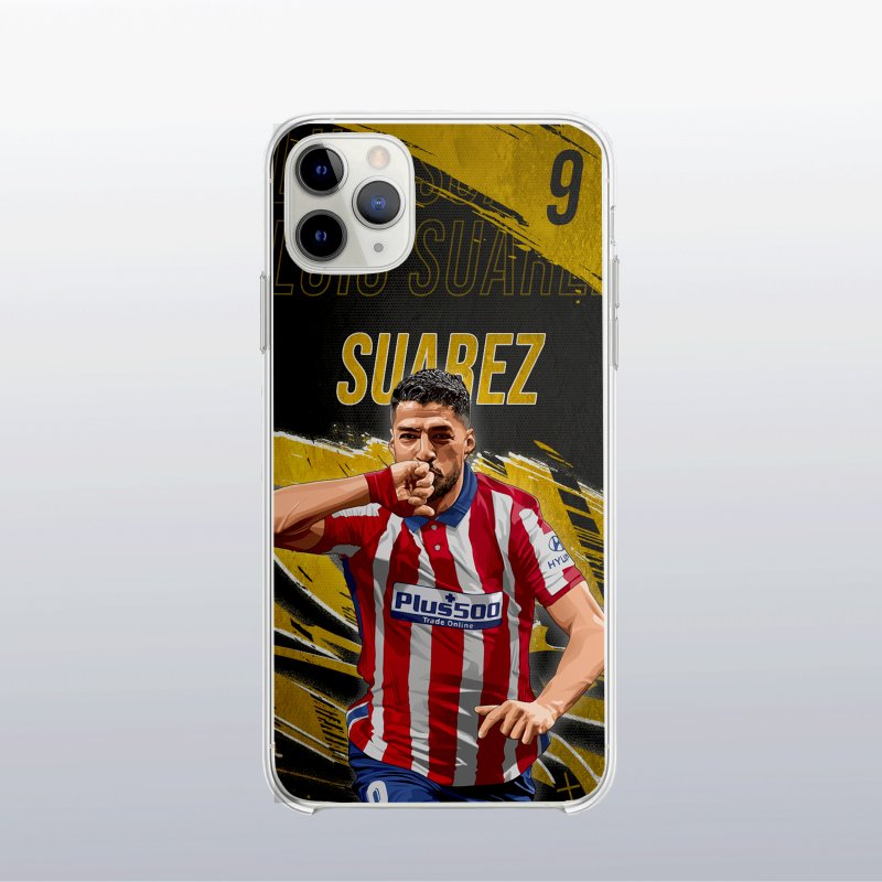 Luis Suarez - Coque2Sport