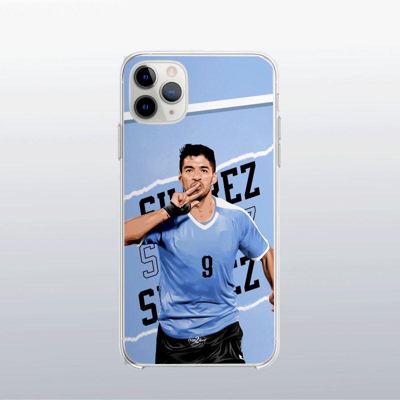 Luis Suarez - Coque2Sport